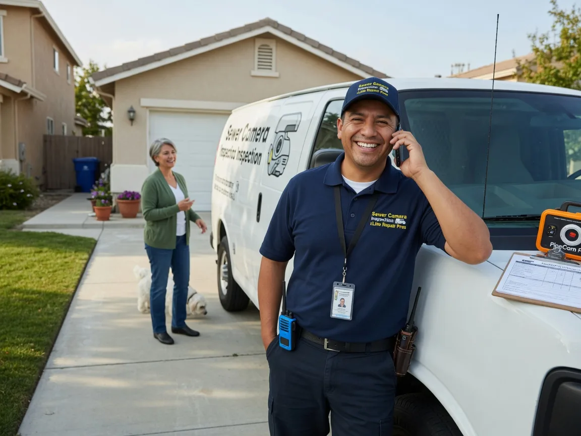 Sewer Line Repair Branchville, IN FAQs